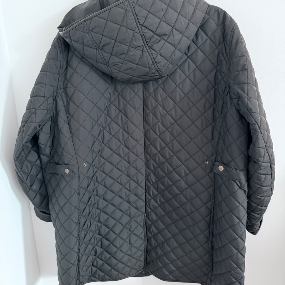 Ralph Lauren Insulated Jacket--2X - Picture 2 of 9